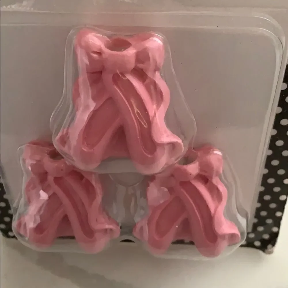 Candle Keepsakes ballerina 🩰